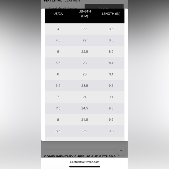 Stuart Wietzman Filgre Gold, Sparkly, Peak-a-boo High/Kitten Heels Size 7 - Picture 10 of 10